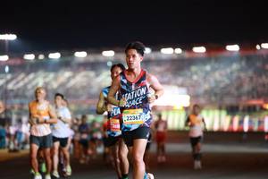 BIB: 
                            <button type="button" onclick="openModal(24128439)" class="btn btn-primary btn-sm float-right btn-popup" data-toggle="modal" data-target=".modal-high-quality">
                        <i class="fas fa-shopping-cart"></i> Add to Cart
                    </button>
                                            <button type="button" onclick="isThisMe(24128439, true)" class="btn btn-success btn-sm float-right btn-popup btn-isme hidden" data-toggle="tooltip" data-placement="bottom" title="นี่คือรูปของคุณใช่ไหม คลิกที่นี่เพื่อเอาเข้าอัลบั้ม">
                        <i class="fas fa-plus"></i> Add to album
                    </button>
                    <button type="button" onclick="isThisMe(24128439, false)" class="btn btn-warning btn-sm float-right btn-popup btn-isnotme hidden">
                        <i class="fas fa-ban"></i> Remove from album
                    </button>